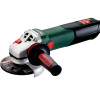 Угловая шлифмашина Metabo WEA 17-125 Quick 600534000