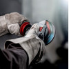 Угловая шлифовальная машина Metabo WE 17-150 QUICK RT 601087000