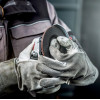 Угловая шлифовальная машина Metabo WE 17-150 QUICK RT 601087000