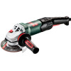 Угловая шлифовальная машина Metabo WEV 17-125 QUICK RT 601089000