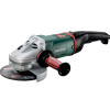 Угловая шлифмашина Metabo WE 24-180 MVT 606468000