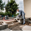 Угловая шлифмашина Metabo WE 26-230 MVT Quick 606475000