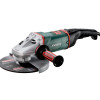 Угловая шлифмашина Metabo WE 26-230 MVT Quick 606475000