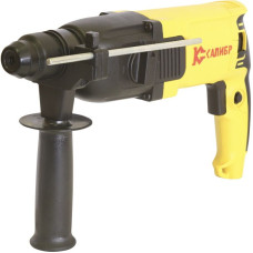 Электрический перфоратор Калибр Мастер ЭП-800/26М Электрический перфоратор Калибр Мастер ЭП-800/26М