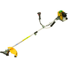 Бензотриммер "Калибр БК-2600" Бензотриммер "Калибр БК-2600"