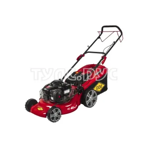 Бензиновая газонокосилка DDE LM 46-60 DB 246-654