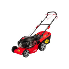Бензиновая самоходная газонокосилка DDE LM 46-60 DH Honda 5,5 л.с., ширина 46 см, выс 25-75 мм, сбор-к 60 л, 915-014 Бензиновая самоходная газонокосилка DDE LM 46-60 DH Honda 5,5 л.с., ширина 46 см, выс 25-75 мм, сбор-к 60 л, 915-014