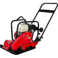 Виброплита DDE VP90-HK/908-757  Виброплита DDE VP90-HK/908-757