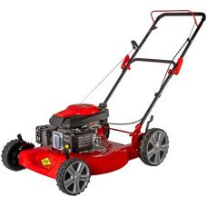 Газонокосилка бензиновая DDE LM 51 Pro (4,5 л.с., ширина 51 см, высота 25-75 мм), шт Газонокосилка бензиновая DDE LM 51 Pro (4,5 л.с., ширина 51 см, высота 25-75 мм), шт