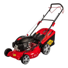 Газонокосилка бензиновая DDE LM 51-60 DH (Honda 7,0 л.с., ширина 51 см, высота 25-75 мм, сбор-к 60 л, самоход), шт Газонокосилка бензиновая DDE LM 51-60 DH (Honda 7,0 л.с., ширина 51 см, высота 25-75 мм, сбор-к 60 л, самоход), шт