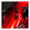 Газонокосилка бензиновая DDE LM 51-60 DH (Honda 7,0 л.с., ширина 51 см, высота 25-75 мм, сбор-к 60 л, самоход), шт