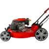 Газонокосилка бензиновая DDE LM 57 Pro (6,0 л.с., ширина 57 см, высота 30-80 мм), шт