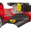 Газонокосилка бензиновая DDE LM 57 Pro (6,0 л.с., ширина 57 см, высота 30-80 мм), шт