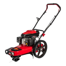 Газонокосилка бензиновая DDE LM 57 Trim (6,0 л.с., ширина 57 см, высота 60-110 мм, корд 4мм), шт Газонокосилка бензиновая DDE LM 57 Trim (6,0 л.с., ширина 57 см, высота 60-110 мм, корд 4мм), шт