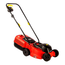 Газонокосилка электрическая DDE LME 3313 (шир 33 см 1,3 кВт выс 20-65 мм сборник) 791-714 Газонокосилка электрическая DDE LME 3313 (шир 33 см 1,3 кВт выс 20-65 мм сборник) 791-714