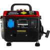 Бензиновый генератор DDE G095 650/950 Вт, 790-021
