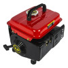 Бензиновый генератор DDE G095 650/950 Вт, 790-021