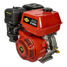 Двигатель бензиновый 4-х тактный DDE E1000-S25 (10 л.с., 322 куб. см, к/вал 25 мм, шпонка), шт Двигатель бензиновый 4-х тактный DDE E1000-S25 (10 л.с., 322 куб. см, к/вал 25 мм, шпонка), шт