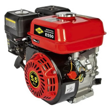 Двигатель бензиновый 4-х тактный DDE E550-S20 (5,5 л.с., 163 куб. см, к/вал 20 мм, шпонка) 792-858 Двигатель бензиновый 4-х тактный DDE E550-S20 (5,5 л.с., 163 куб. см, к/вал 20 мм, шпонка) 792-858