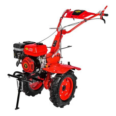 Мотоблок DDE Кентавр (8 л.с., КПП 3F/1R, ширина 90-110 см, фрезы 24 ножа, колеса 4, 791-813 Мотоблок DDE Кентавр (8 л.с., КПП 3F/1R, ширина 90-110 см, фрезы 24 ножа, колеса 4, 791-813