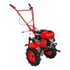 Мотоблок DDE Микула С (7 л.с., КПП 2F/1R, ширина 60-90 см, фрезы 24 ножа, колеса 4, 799-512