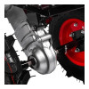 Мотоблок DDE Микула С (7 л.с., КПП 2F/1R, ширина 60-90 см, фрезы 24 ножа, колеса 4, 799-512