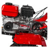 Мотоблок DDE Микула С (7 л.с., КПП 2F/1R, ширина 60-90 см, фрезы 24 ножа, колеса 4, 799-512