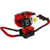 Мотобур DDE GD-52-200 (двухтактный 52 куб.см., 1,8 кВт,  редукция 34:1, масса 9,8 кг, макс. диаметр, шт