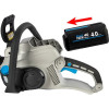 Пила аккумуляторная цепная DDE BlueTech CSB 400-12