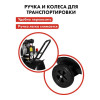 Компрессор безмасляный QUATTRO ELEMENTI PACIFIC 100-480 (480 л/мин, 100 л, 3000 Вт, 8 бар, 60.0 кг), шт