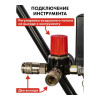 Компрессор безмасляный QUATTRO ELEMENTI PACIFIC 50-400 (400 л/мин, 50 л, 2200 Вт, 8 бар, 33.0 кг) 915-359