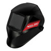 Маска сварочная QUATTRO ELEMENTI   ZERO (видимая обл. 100 x 90 мм, DIN11, пластик) Коробка, 908-481