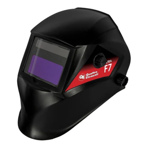 Маска сварочная QUATTRO ELEMENTI  ULTRA F7 908-528