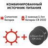 Маска сварочная QUATTRO ELEMENTI  ULTRA F8 908-535