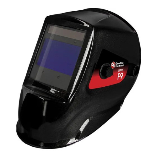 Маска сварочная QUATTRO ELEMENTI  ULTRA F9 908-542