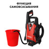 Мойка высокого давления QUATTRO ELEMENTI   PALERMO 120 (1500 Вт, 120 Бар, 360 л/час) (793-312), 793-312