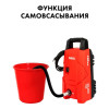 Мойка высокого давления QUATTRO ELEMENTI  MILANO 100 (1300 Вт, 100 Бар, 330 л/час) (793-299)