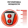 Мойка высокого давления QUATTRO ELEMENTI  NAPOLI 180 Turbo (2200 Вт, 180 Бар, 430 л/ч, Колеса) + роторная насадка (912-112)