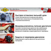 Пила цепная электрическая DDE CSE250 (дв. попер, 2,5 кВт, шина 45 см, 3/8PM-62-1,3, SDS) 792-803