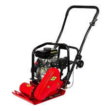 Прямоходная виброплита DDE VP55-CK 908-689 Прямоходная виброплита DDE VP55-CK 908-689