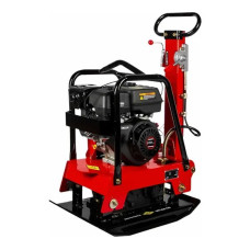 Реверсивная виброплита DDE VP165-СK 908-733 Реверсивная виброплита DDE VP165-СK 908-733