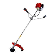 Триммер бензиновый DDE GB 520 (2,21 кВт/3 л. c., 52 куб. см, неразъем. штанга, тр. головка+диск, 2 КОРОБКИ) 791-981 Триммер бензиновый DDE GB 520 (2,21 кВт/3 л. c., 52 куб. см, неразъем. штанга, тр. головка+диск, 2 КОРОБКИ) 791-981