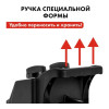 Нагреватель воздуха электрический с ТЭН QUATTRO ELEMENTI QE-5000 ETS (2,5/5,0 кВт, 260 м.куб/ч, 220 В, компактный), 796-702
