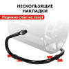 Нагреватель воздуха электрический с ТЭН QUATTRO ELEMENTI QE-5000 ETS (2,5/5,0 кВт, 260 м.куб/ч, 220 В, компактный), 796-702