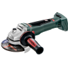 Аккумуляторная угловая шлифмашина Metabo WB 18 LTX BL 125 Quick T03360