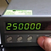 Цифровой калибратор температуры Fluke 1502A-256