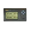 Цифровой калибратор температуры Fluke 1620A-S-256
