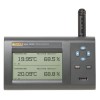Цифровой калибратор температуры Fluke 1622A-H-256