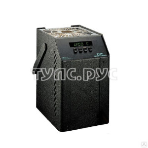 Полевой сухоблочный калибратор температуры Fluke 9150-D-256