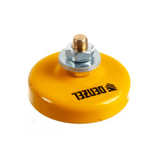 Клемма магнитная масса для сварочных работ DENZEL 97559 Клемма магнитная масса для сварочных работ DENZEL 97559